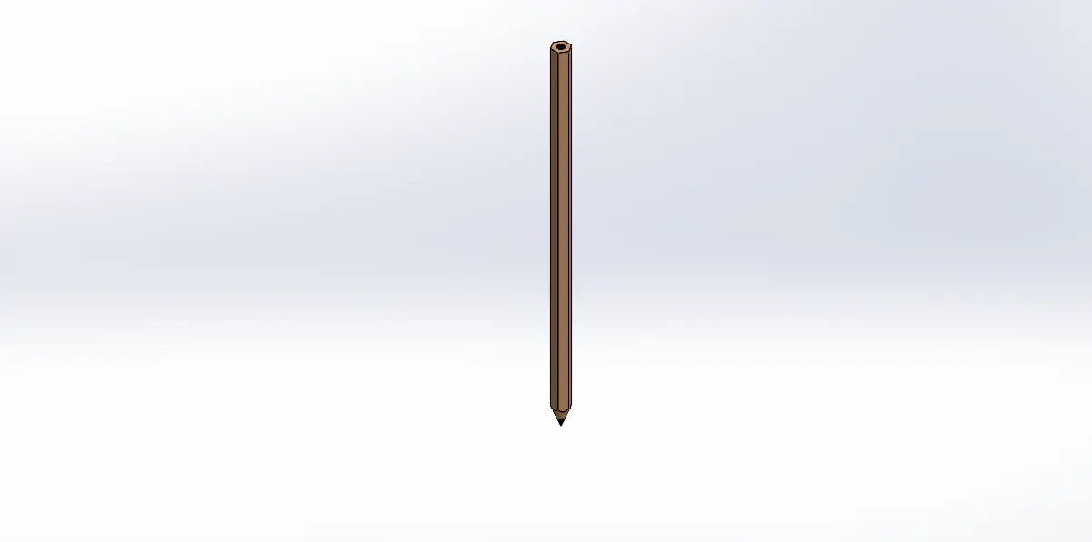 Office Series - Pencil