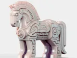 Trojan Horse-0