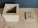 Minecraft Flower-4