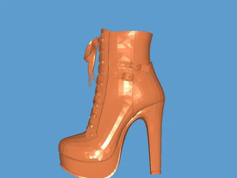 highheals