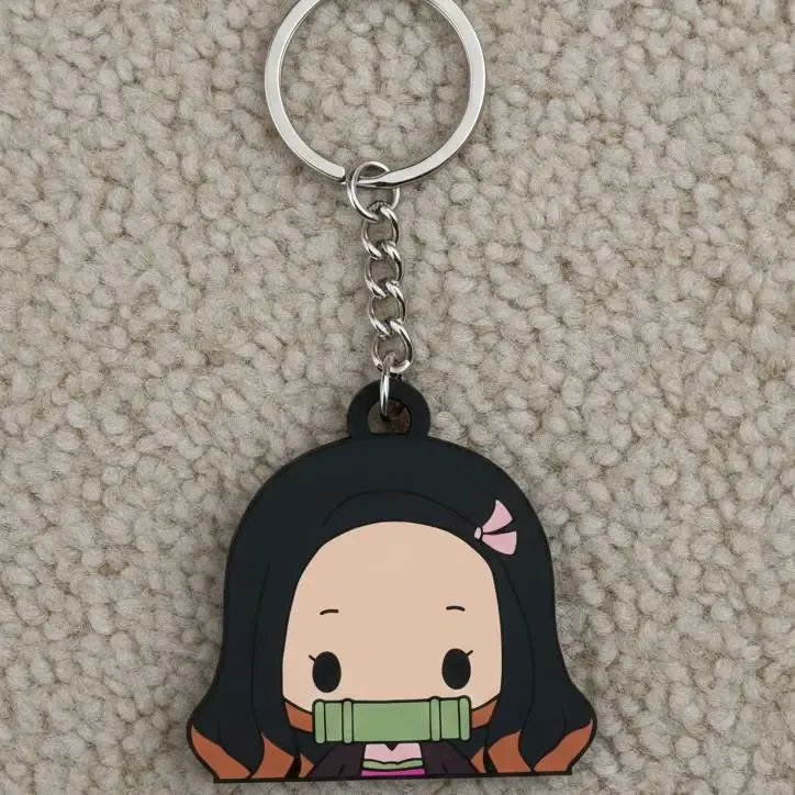 Nezuko Kamado - Demon Slayer