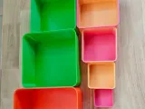 Stackable Storage Box-0