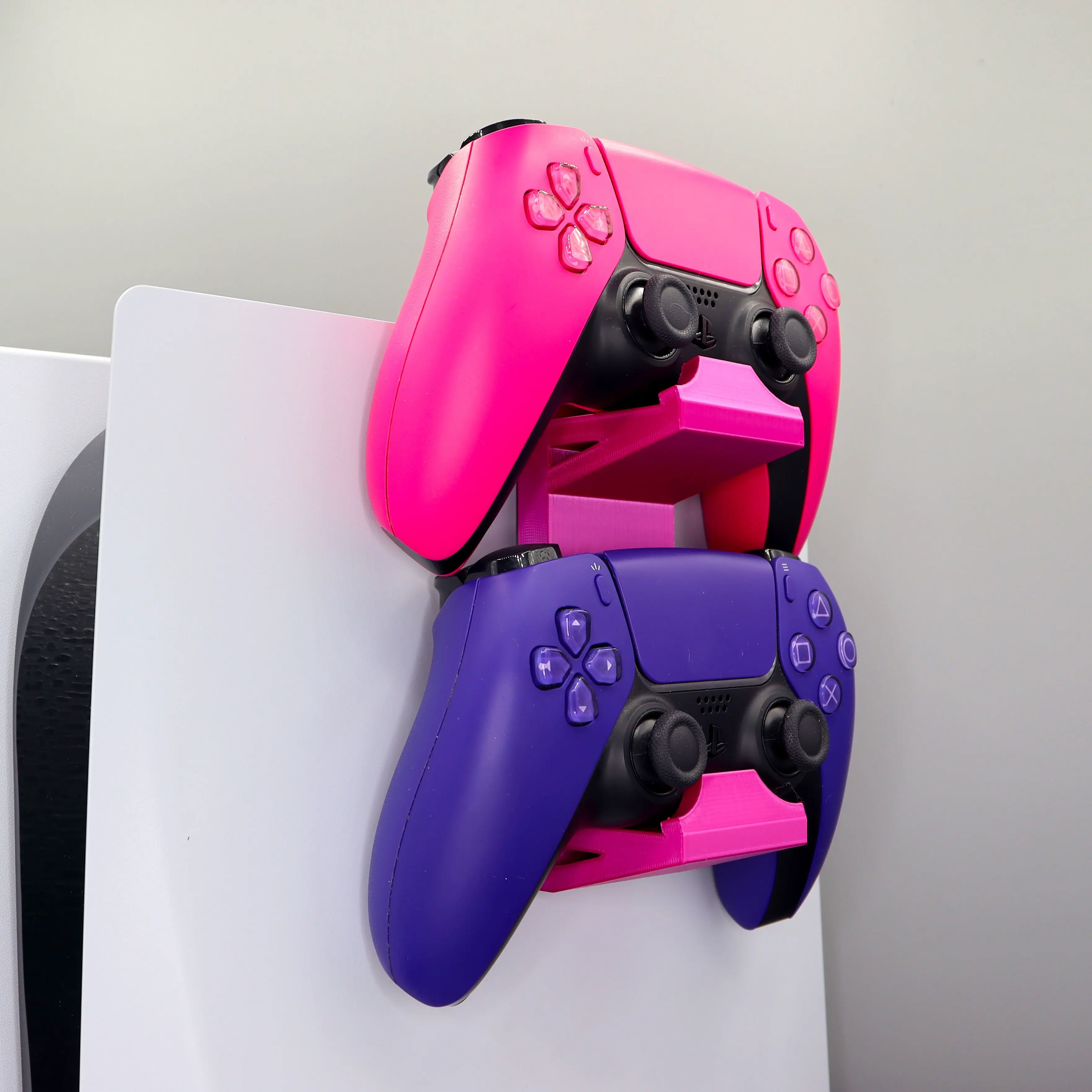 Supporto per controller PS5