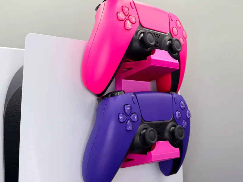 PS5-Controller-Halterung