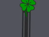 Fourclover - Bookmark v11 (Double Sided)-0