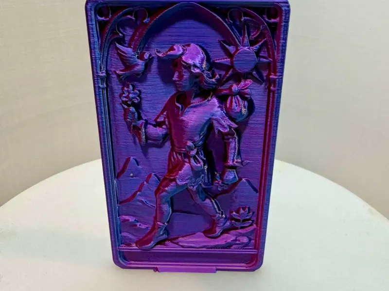 The Fool Arcana