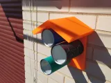 Comedero para pajaros-0