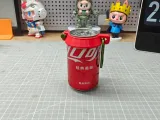 Portable Outdoor Soda Hook for convenient carrying of soda-6