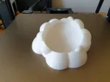 Bubble Smoke Stand for Banzai or Bullet Bill Nintendo V2-1