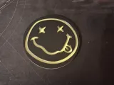 Nirvana Smiley Face Drinks Coaster-2