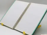 Foldable Adjustable Stand for Notebook - Laptop - Tablet-8