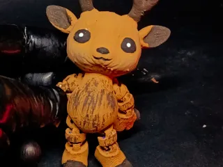 Rusty Buck Flex