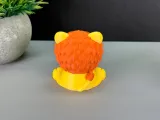 Cute Lion-6