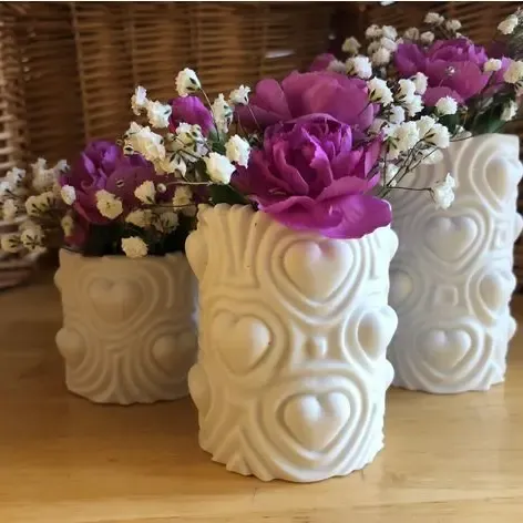 hearbet_vases