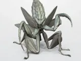 MANTIS-1