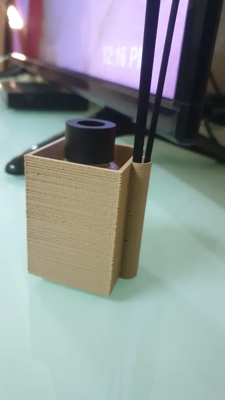 Fragrance Diffuser Container/Holder