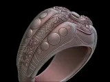 Ornamentring 4-8