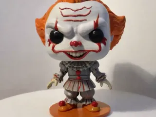 IT Pennywise POP