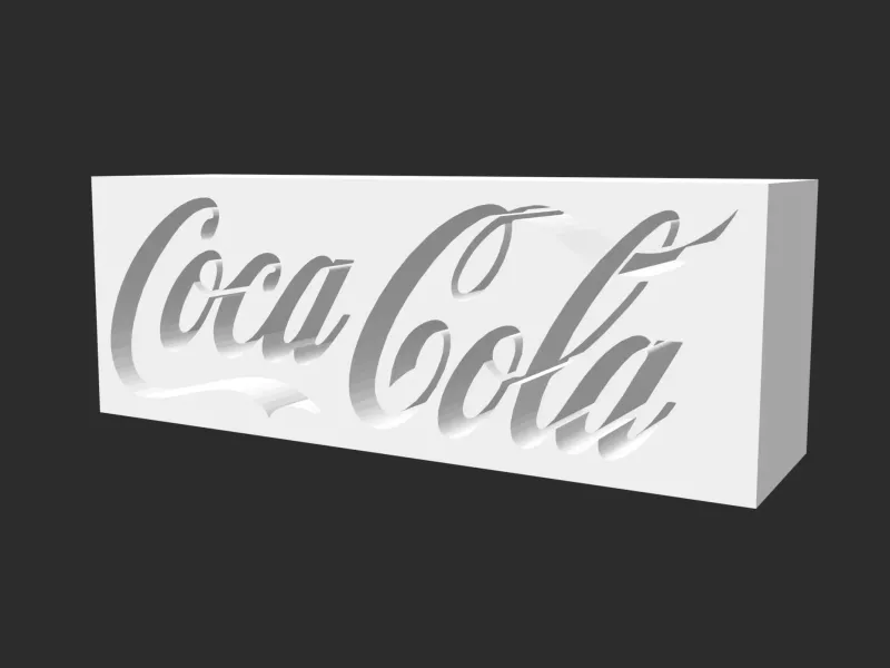 Coca Cola logo