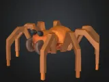 Spider Figurine-0