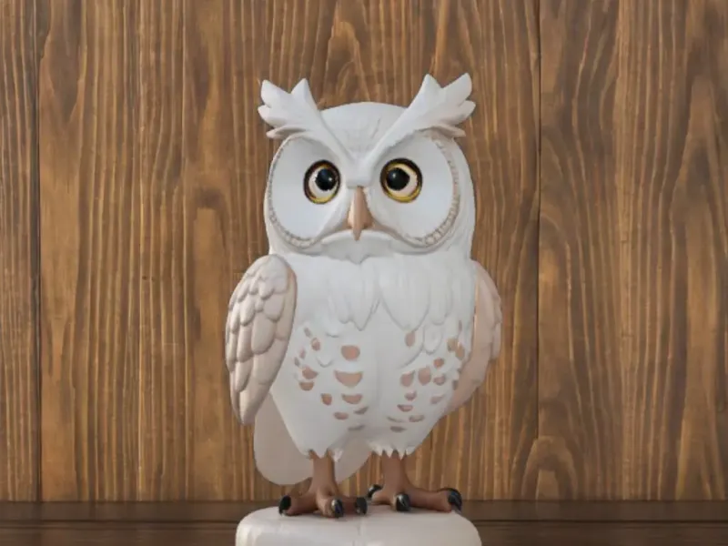 Hedwig (Harry Potter) Owl
