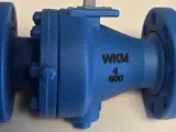 Ball Valve Model-0