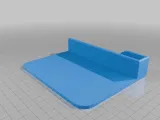 Kallax Book End-1