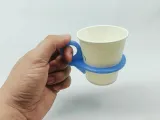 Disposable Cup Handle – Storable-4