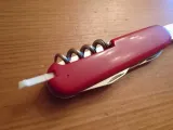 Victorinox Swiss Army Knife toothpick-2