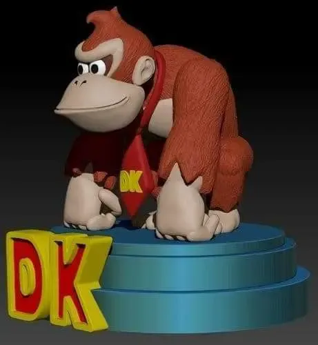 dk 
