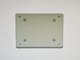 TV Wall Mount Bracket Adapter 75x100mm Hole Spacing-0