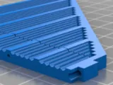 Breadboard Jumper Template by BrettSki74-0
