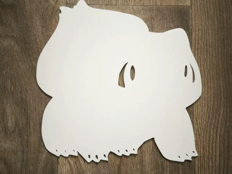 Bulbasaur