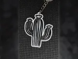 Llavero Cactus-0