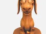 Salsicha cão-1
