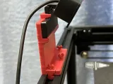 Creality Supporto per fotocamera per Ender 5 S1 (senza vite e adesivo)-0