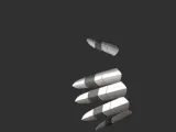 VARGRAM THE RAGING WOLF HAND ARMOR HIGHT DETAIL-2