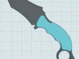 Karambit 8-4