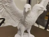 STATUA AQUILA A DUE TESTE-1