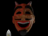 Hell of a Summer Mask 3d digital download-4