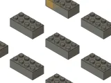 Lego Block-0
