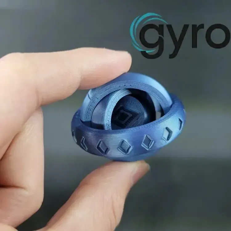 Gyro2 - Diamond