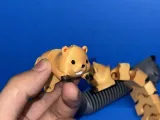 晃晃小水獭-2