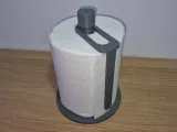 Vertical Kitchen Roll Holder XXL-3
