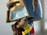 Paz Vizsla Funko (Star Wars)-5