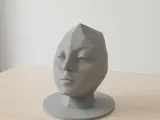 Geometric Heads-1