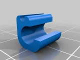 Filament Spool Clip-3