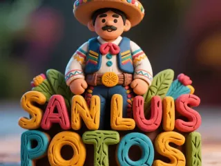 charro slp