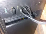 Air intake and storage box for small items. For computer cases-0