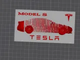 Tesla Model S Layered Model-5